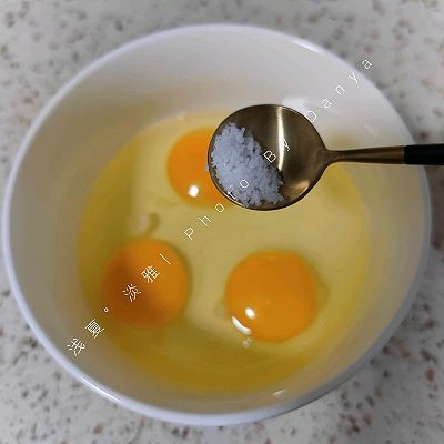 面糊|鸡蛋饼