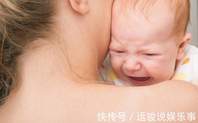 情绪|孩子一哭就抱会不会惯坏宝宝？4个步骤，教您如何分辨宝宝的哭声