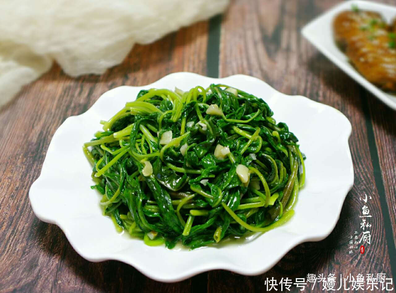 晚餐|一家三口的晚餐,3菜1主食,荤素搭配,粗细粮混搭,营养又美味