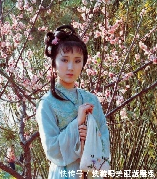 贾家@黛玉不死,贾家不亡,秘密就藏在她吃的人参养荣丸里面