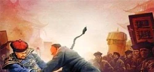 下场|“刺马案”封疆大吏被杀，为何草率对待？看看湘军下场就全明白了