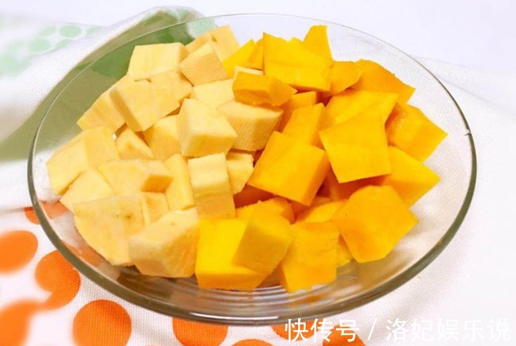 疾病|忠告吃南瓜的1小时内,切勿碰4类食物,以免疾病找上门