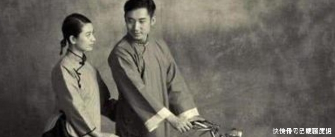 出生名门却爱上老师,婚后生下一对双胞胎,大女儿如今家喻户晓