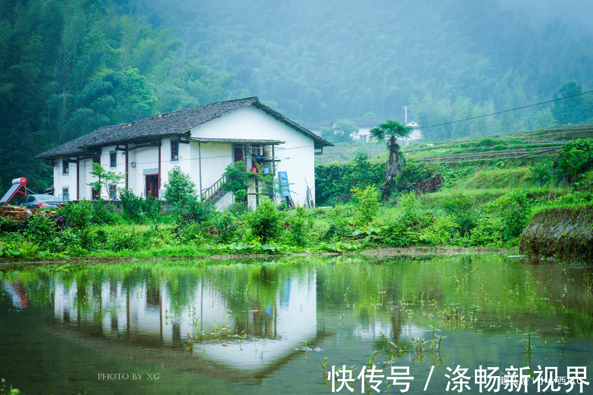 龙南|到江西赣州旅游，推荐这5个必去的景点，占了国内旅游多个唯一