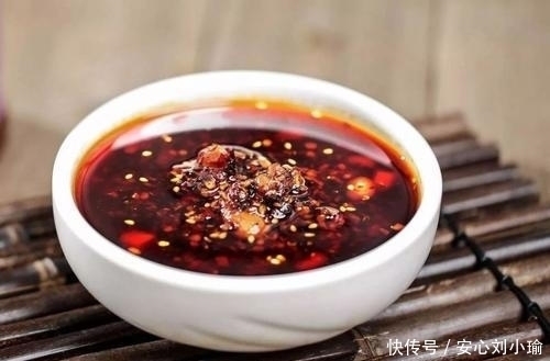 辣椒面50克|辣椒油,很多人都做错了,难怪没有香辣味大厨这样做才对