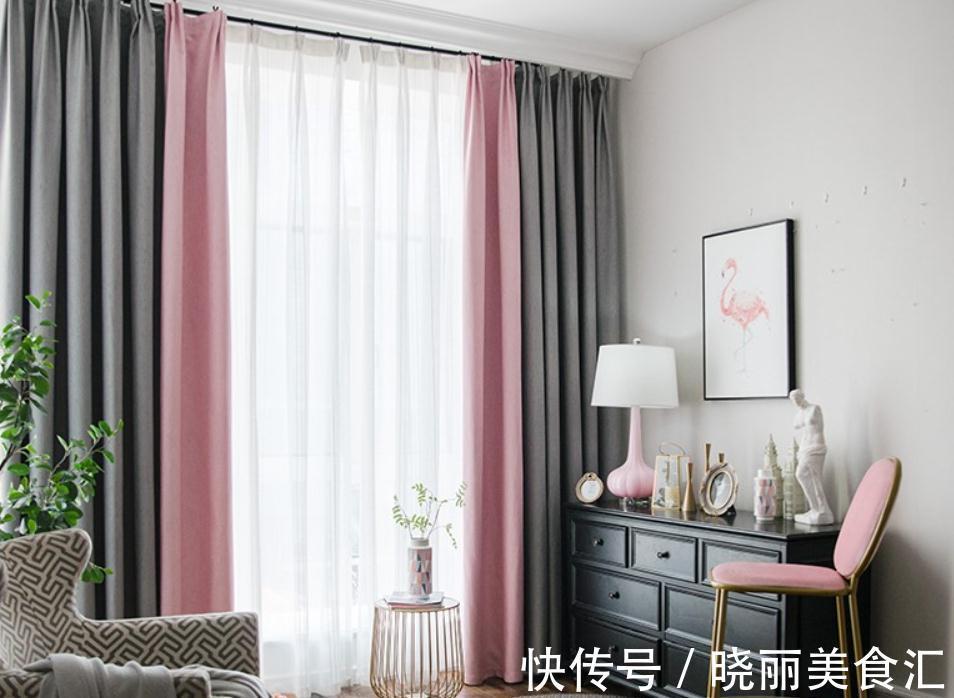 装修|窗帘选购别再掉坑了,这些实用干货,装修前要好好看