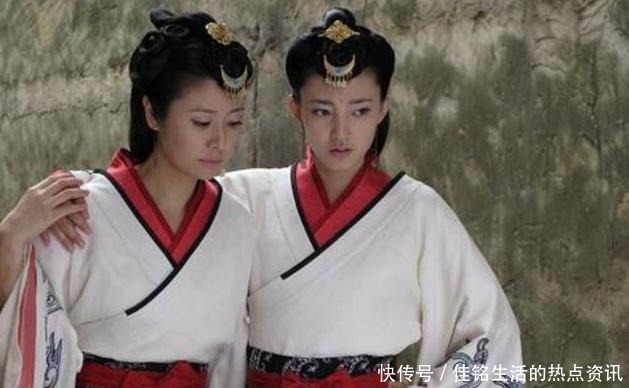 汉景帝|王娡的妹妹要比她受宠，还为汉景帝生下4子，那孩子的结局如何