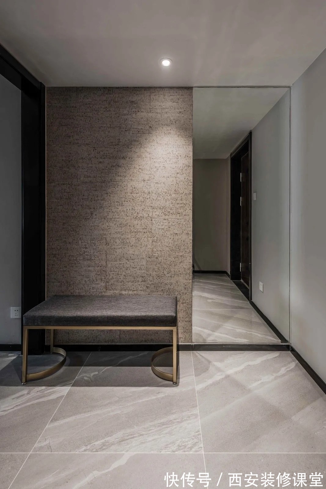 loft|80㎡小户型LOFT,年轻人的最爱