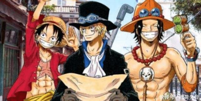 条件|海贼王为何路飞不给成员做生命卡并不是不想,而是没那条件!