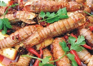 长大|欲罢不能的香醇美味，口感超级赞，麻辣鲜香，孩子说一盘都不够吃