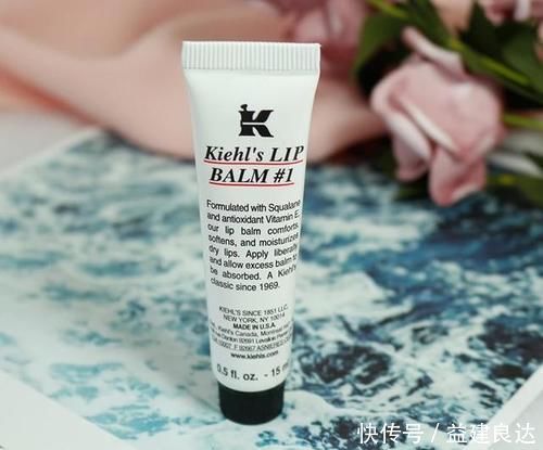 滋润度|秋冬必备的8款润唇膏,滋润防唇干,你入手了吗