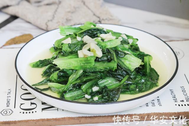 很多人忽略了这菜，含钙量很高，比吃虾皮都强，才4块钱一斤