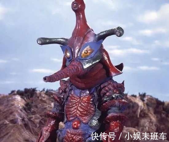 怪兽|那些被称为奥特曼克星的怪兽,最后那个是首次让奥特曼阵亡的怪兽