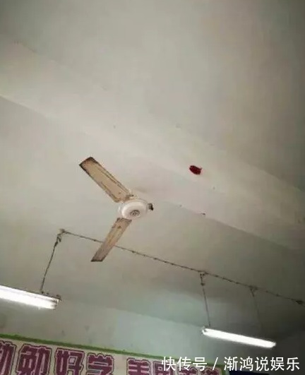 悲剧|悲剧!亲戚抛孩子玩“举高高”,8个月大婴儿被吊扇“收割”