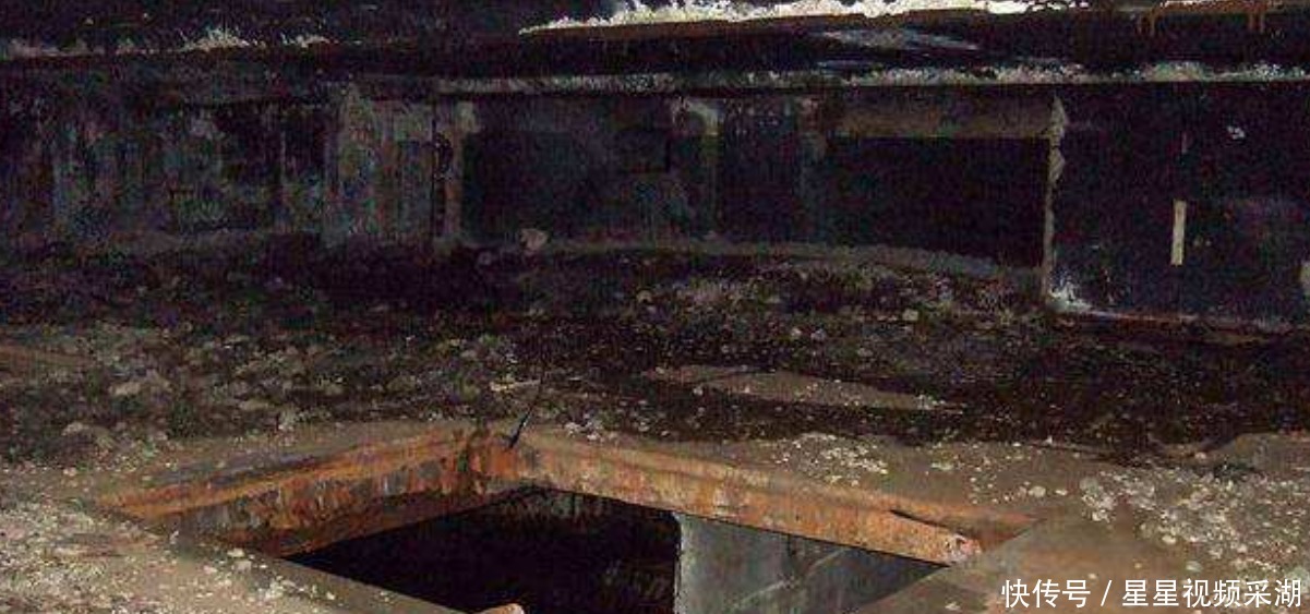 烧成|将2万升汽油灌入碉堡,点燃后火光冲天,百名日军被烧成焦炭