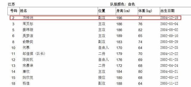 排协|16岁1米96！女排小袁心玥全运会9连胜夺冠太猛，排协官员：好苗子