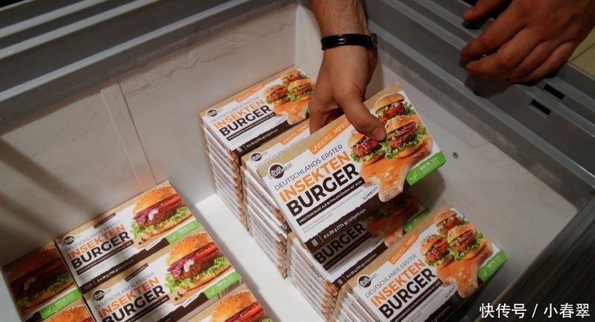 重口“美味”,你敢吃吗,我看了都怕了!