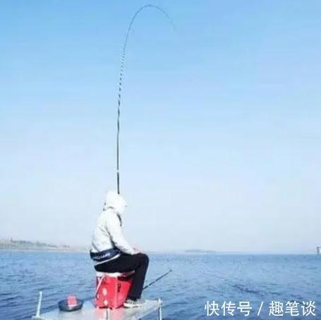 野钓经验谈之六 野钓鲤鱼需注意 如何诱鱼是关键