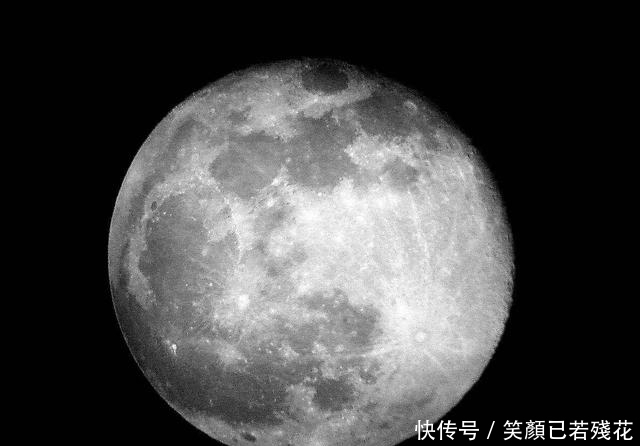 地球 为什么月球上没有生命?