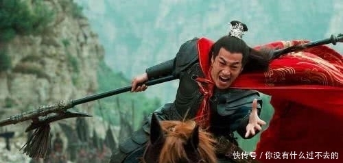 战马|战场杀器,三国时期最强的三匹战马