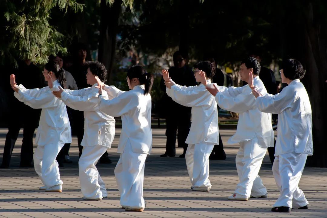 老寒腿|【中医说】“炎”重警告，今天你穿秋裤了吗？