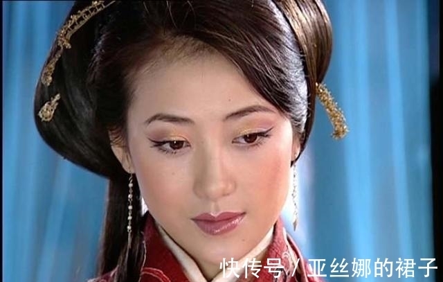 刘芸|岁月不饶人，这部剧多年前曾万人空巷，如今12位女演员境况悬殊