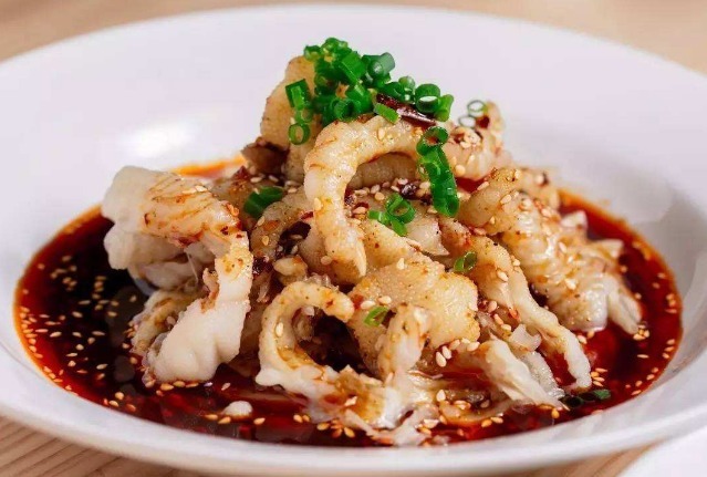 美容菜|女性朋友可以多吃的美容菜,健康美味,美容养颜,增强抵抗力