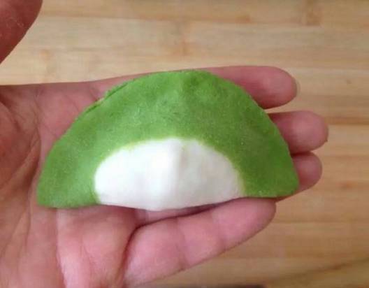 面粉200克|吃饺子,这有最全、超实用的花样饺子攻略