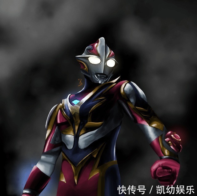 神作|平成七部奥特曼评分,奈克瑟斯神作9.4分,麦克斯最低只有8.4分