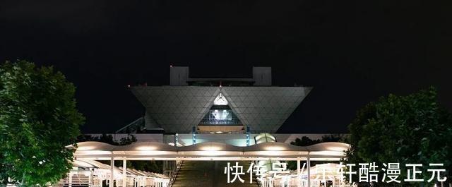 用途|日本电视台发明了“马赛克”新用途光明正大的盗拍漫展