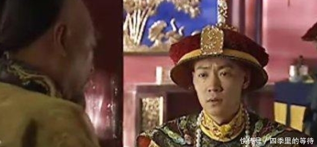 皇帝|皇帝给皇子发红包却漏发一人,皇帝:你要银子何用?次年此人登基