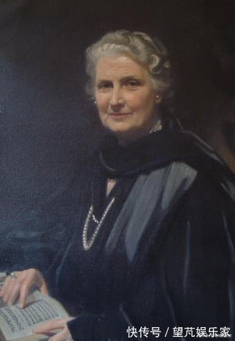 李玫瑾|李玫瑾孩子是否是读书的料,幼儿园时期就可看出,有明显特征