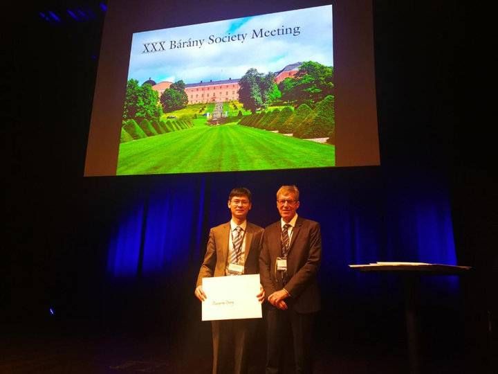 山东省耳鼻喉医院|“山东好医生”张道宫团队创新应用半规管阻塞术治疗梅尼埃病