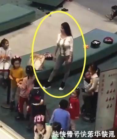 幼儿园|爸爸每天主动接孩子,每天都提早到达,妈妈看后立马就明白了