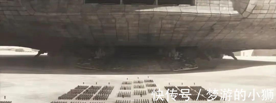 维伦纽瓦$「沙丘」:它毋庸置疑是神作,但却未必人人都懂得欣赏