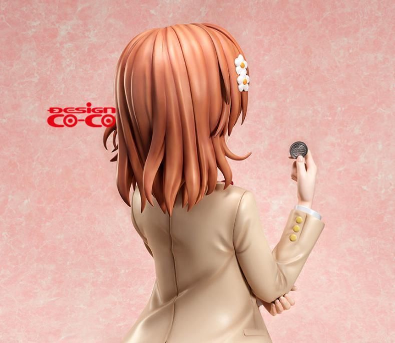 制作者|炮姐的11等身手办,衣服褶皱都清晰可见,只是价格过分了