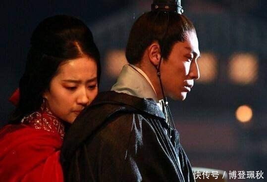 厉害|一代枭雄曹操:揭秘他心中最厉害的女人