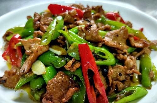 ?总之就是好吃的饭店招牌菜！做法简单，?味道却无比惊艳！