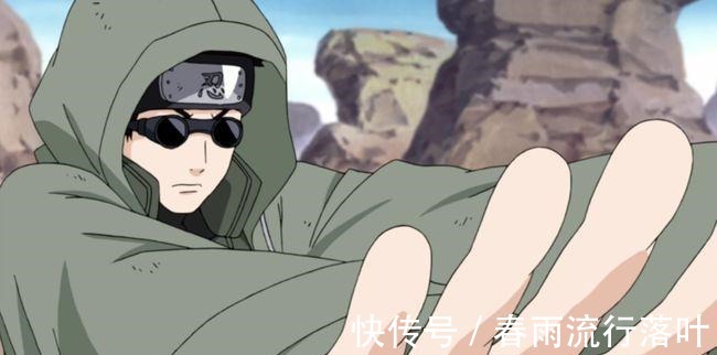 小强|木叶十二小强最强绝招盘点,鸣人绝招并非嘴遁,为何是十三个人