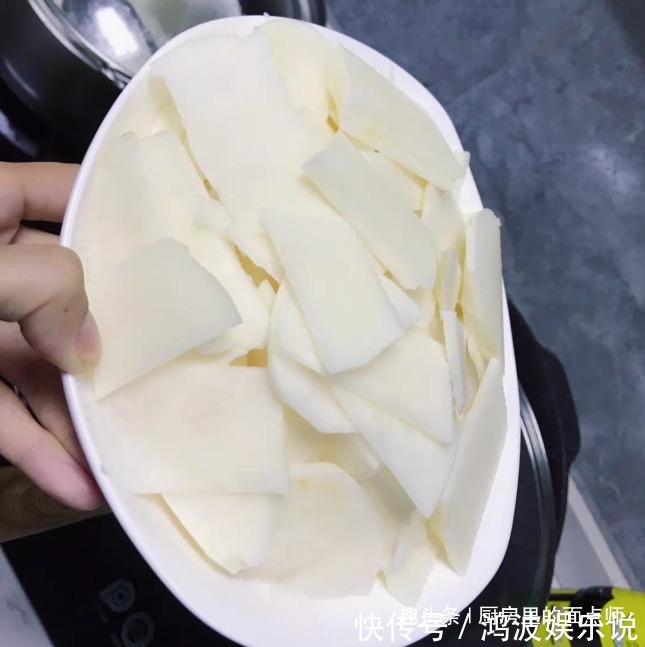 胖子|入冬“减脂菜”,每天炒一盘,排出毒素,肠道通畅,胖子越来越瘦