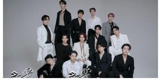 mtv fresh out live|SEVENTEEN美国《MTV Fresh Out Live》出演确定, 公开新歌舞台