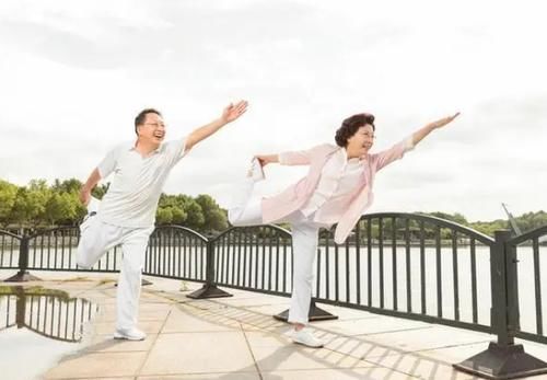 老年|男性过了60岁，若能顺利完成5件事，说明身体素质还不错