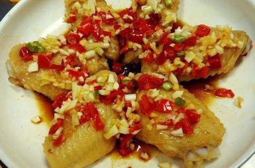 美味实惠的几道家常菜，鲜香入味，做法简单，家中来客露一手