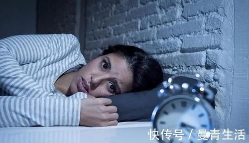 核桃|经常失眠吃点它，胜过“安眠药”，从此远离失眠，睡得香！