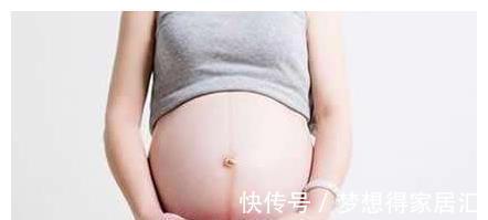 子宫前壁|孕肚显不显怀,可能离不开这3个原因,孕妈别再瞎猜了!