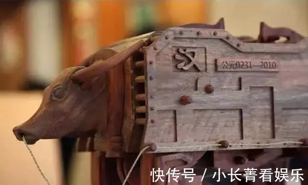 青囊书&老祖宗的这些古物,以现代技术都无法仿制!