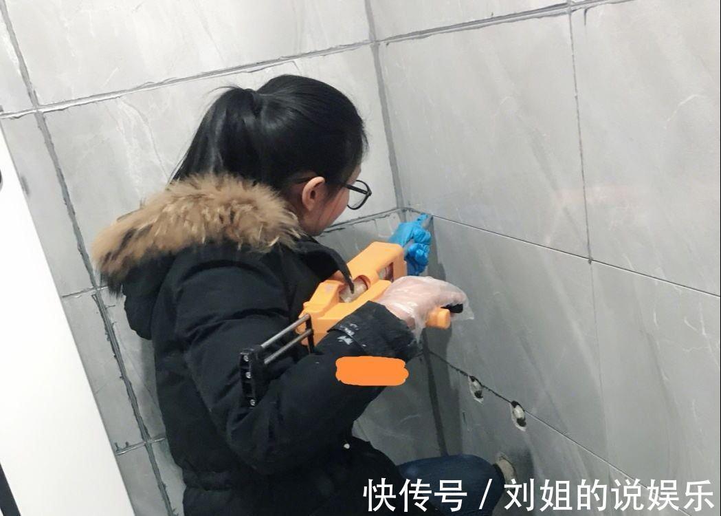 美缝剂|美缝时间不对的影响很大,可以这样确认美缝时间,但要注意4点!