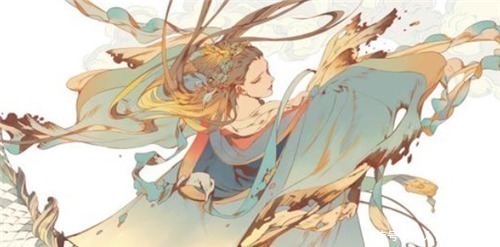 大荒@夸父为何突然逐日,专家看《山海经》写了啥,他追的并不是太阳