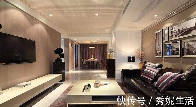 房子|为什么有钱人不买大户型房子?听内行人说出真话,才知我家买错