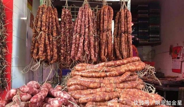 建议|若不差钱,建议大家遇到这5种广东特产美食别错过,每样都尝尝